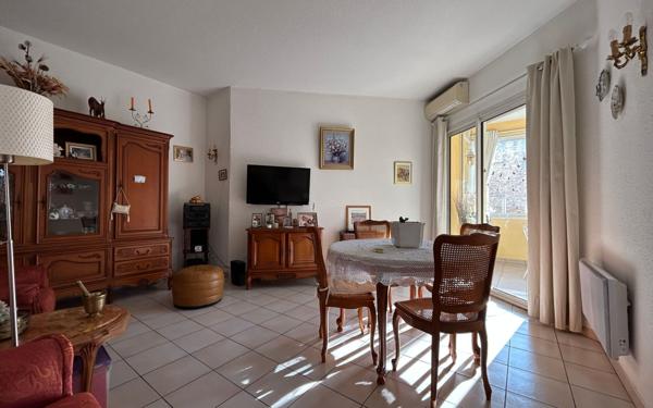 Appartement à vendre    3 pièces • 70,78 m2 Carpentras