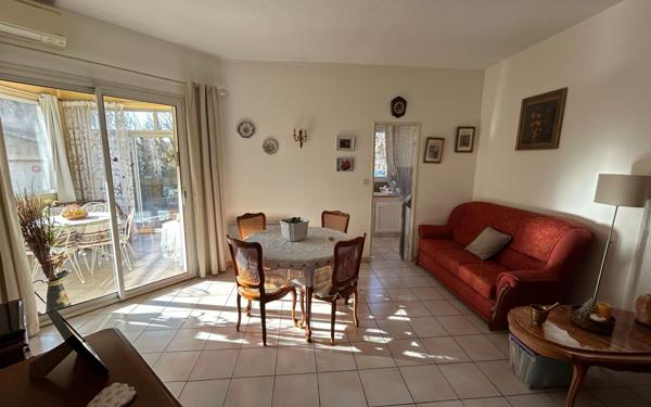 Appartement à vendre    3 pièces • 70,78 m2 Carpentras