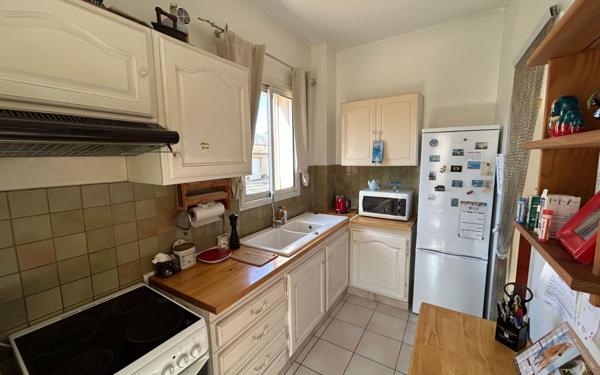 Appartement à vendre    3 pièces • 70,78 m2 Carpentras