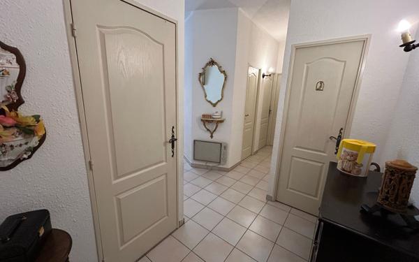Appartement à vendre    3 pièces • 70,78 m2 Carpentras