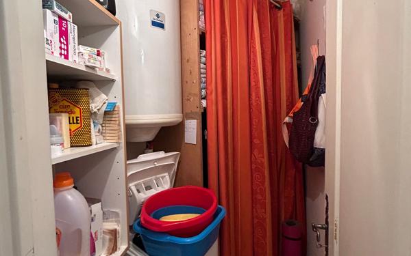 Appartement à vendre    3 pièces • 70,78 m2 Carpentras