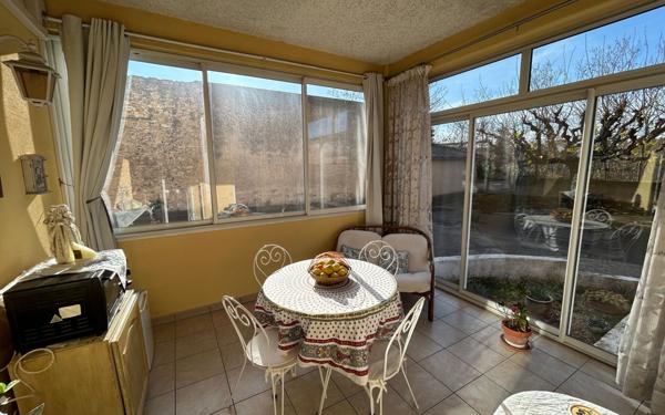 Appartement à vendre    3 pièces • 70,78 m2 Carpentras