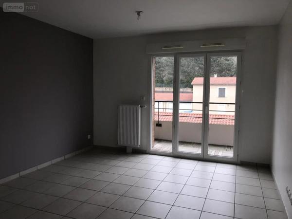 Location - Appartement Lagnieu 01150 3 pièces 69 m 2 4681 m 2