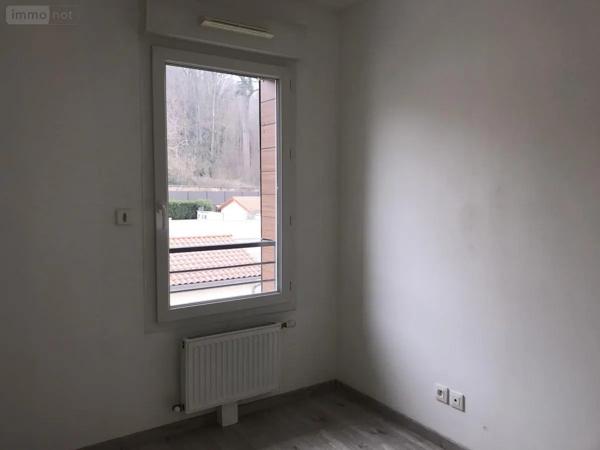 Location - Appartement Lagnieu 01150 3 pièces 69 m 2 4681 m 2