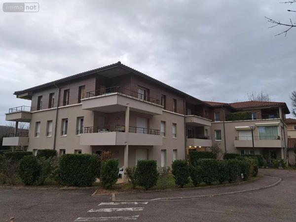Location - Appartement Lagnieu 01150 3 pièces 69 m 2 4681 m 2