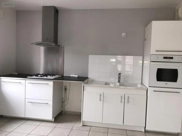 Location - Appartement Lagnieu 01150 3 pièces 69 m 2 4681 m 2