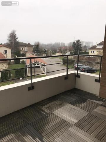 Location - Appartement Lagnieu 01150 3 pièces 69 m 2 4681 m 2