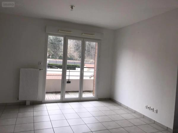 Location - Appartement Lagnieu 01150 3 pièces 69 m 2 4681 m 2