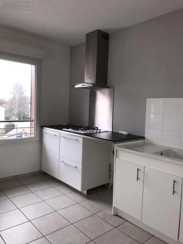 Location - Appartement Lagnieu 01150 3 pièces 69 m 2 4681 m 2