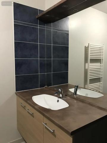 Location - Appartement Lagnieu 01150 3 pièces 69 m 2 4681 m 2