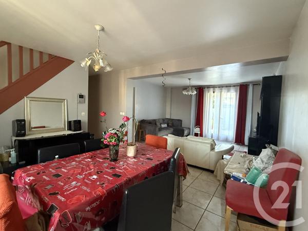 Maison à vendre  6 pièces - 85 m2 SAVIGNY SUR ORGE - 91