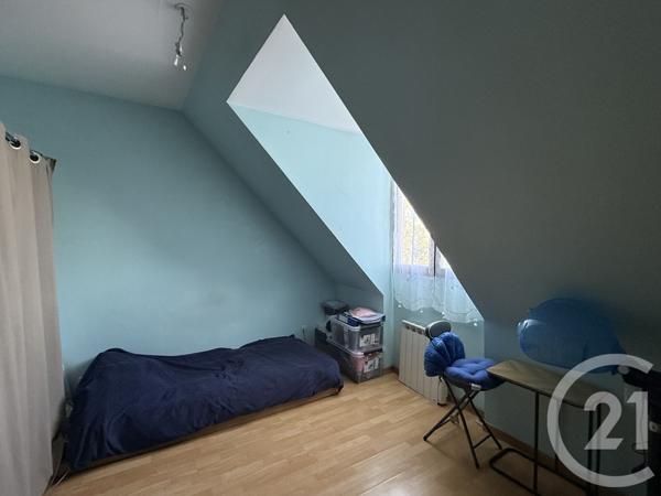 Maison à vendre  6 pièces - 85 m2 SAVIGNY SUR ORGE - 91