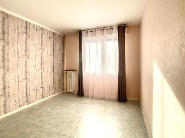 Appartement 3 pièces 62.38 m2