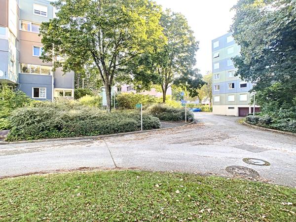 Appartement 3 pièces 62.38 m2