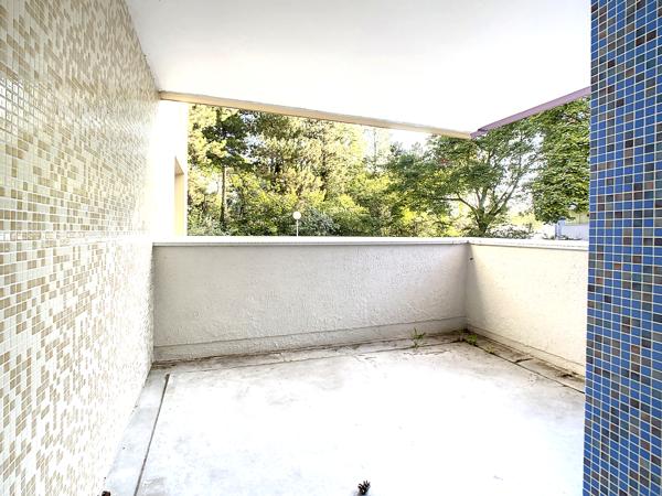 Appartement 3 pièces 62.38 m2