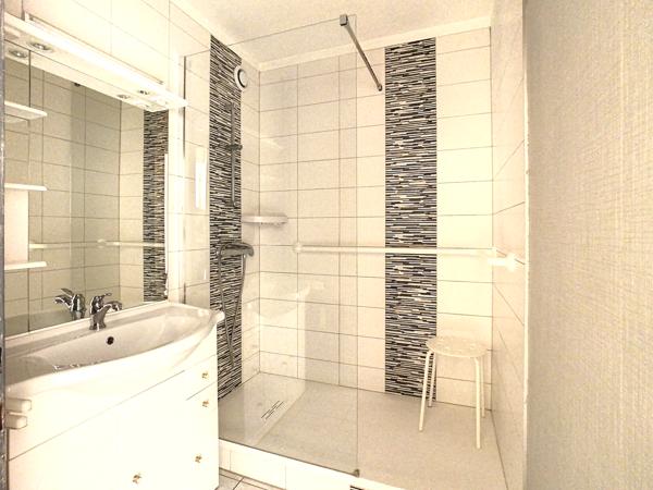 Appartement 3 pièces 62.38 m2