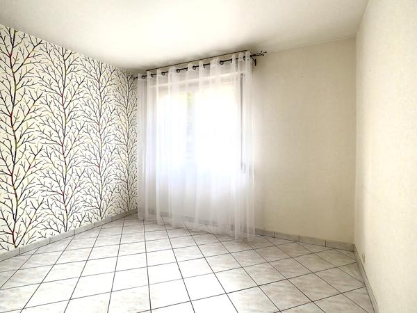 Appartement 3 pièces 62.38 m2