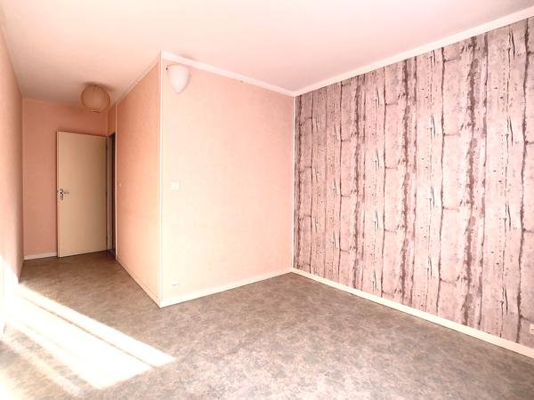 Appartement 3 pièces 62.38 m2