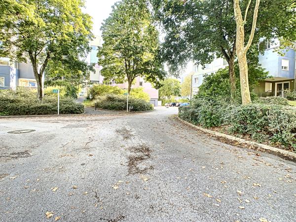 Appartement 3 pièces 62.38 m2