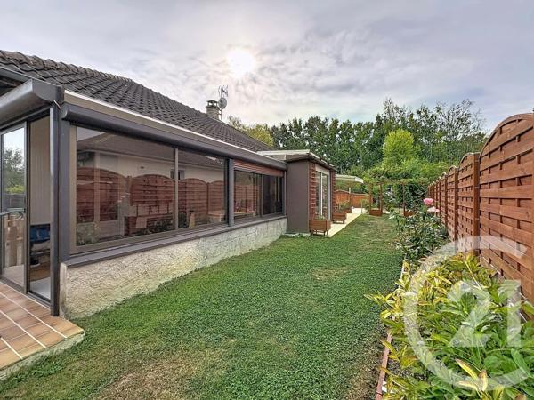 Maison à vendre  5 pièces - 199,79 m 2   ST JULIEN LES VILLAS  - 10