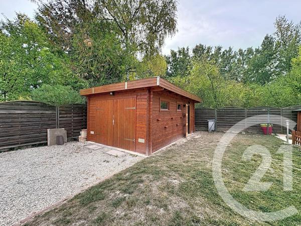 Maison à vendre  5 pièces - 199,79 m 2   ST JULIEN LES VILLAS  - 10