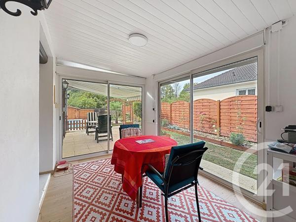 Maison à vendre  5 pièces - 199,79 m 2   ST JULIEN LES VILLAS  - 10
