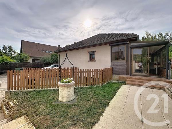 Maison à vendre  5 pièces - 199,79 m 2   ST JULIEN LES VILLAS  - 10