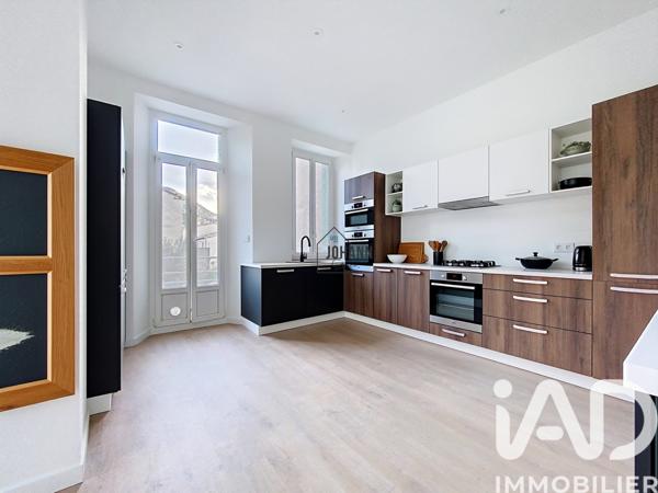 Appartement à vendre 4 pièces 77 m² Nyons