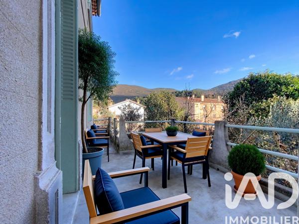 Appartement à vendre 4 pièces 77 m² Nyons