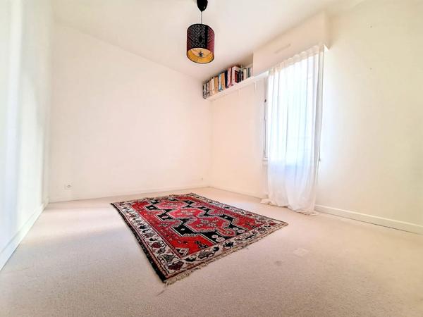 Appartement 4 pièce(s) 3 chambre(s) 90.01 m²