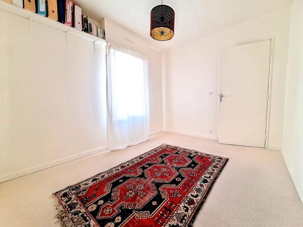 Appartement 4 pièce(s) 3 chambre(s) 90.01 m²