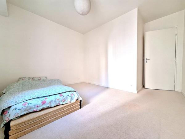 Appartement 4 pièce(s) 3 chambre(s) 90.01 m²