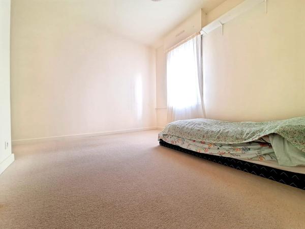 Appartement 4 pièce(s) 3 chambre(s) 90.01 m²