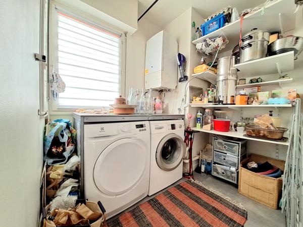 Appartement 4 pièce(s) 3 chambre(s) 90.01 m²