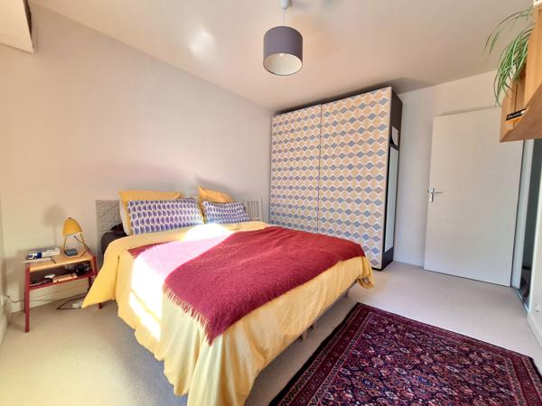 Appartement 4 pièce(s) 3 chambre(s) 90.01 m²