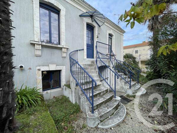 Maison à vendre  11 pièces - 264,39 m2 LES SABLES D OLONNE - 85