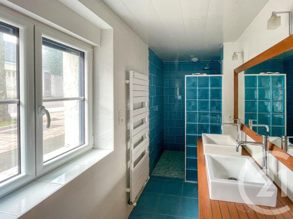 Maison à vendre  11 pièces - 264,39 m2 LES SABLES D OLONNE - 85