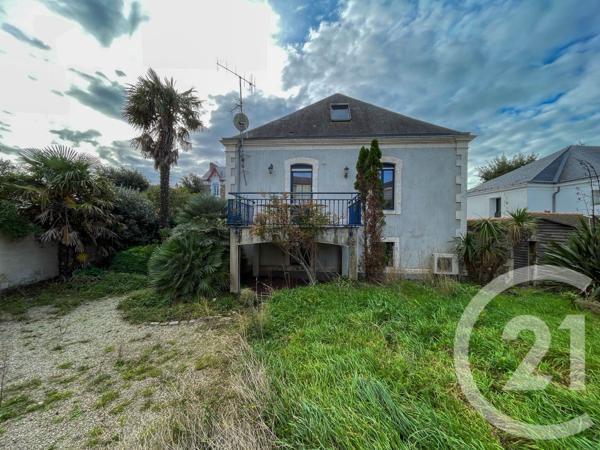 Maison à vendre  11 pièces - 264,39 m2 LES SABLES D OLONNE - 85