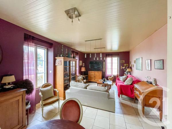 Maison à vendre  11 pièces - 264,39 m2 LES SABLES D OLONNE - 85