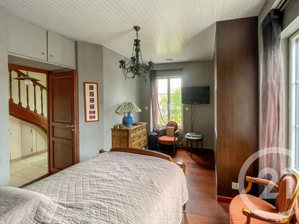 Maison à vendre  11 pièces - 264,39 m2 LES SABLES D OLONNE - 85