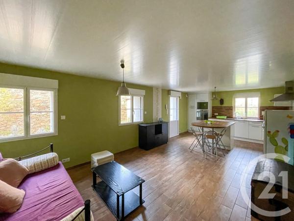 Maison à vendre  11 pièces - 264,39 m2 LES SABLES D OLONNE - 85