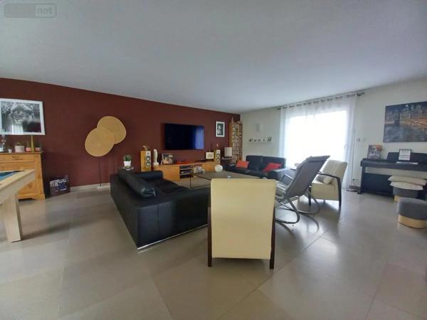 Achat - Appartement Brech 56400 4 pièces 170 m 2 1316 m 2