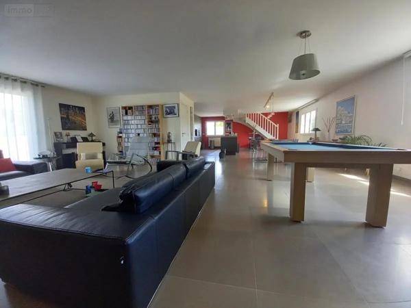 Achat - Appartement Brech 56400 4 pièces 170 m 2 1316 m 2