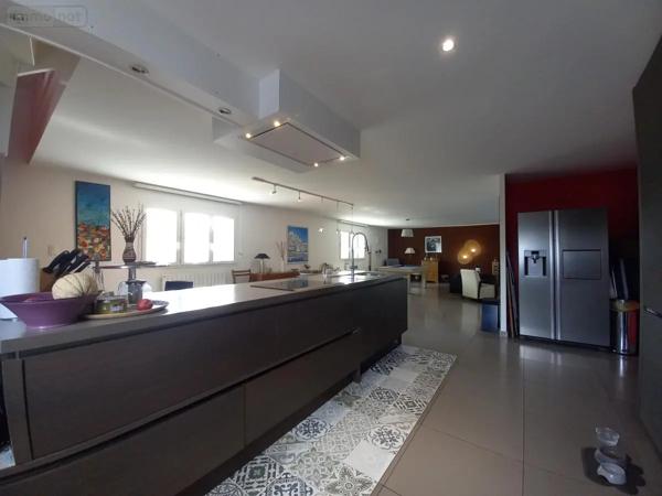 Achat - Appartement Brech 56400 4 pièces 170 m 2 1316 m 2