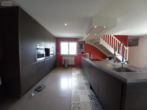 Achat - Appartement Brech 56400 4 pièces 170 m 2 1316 m 2