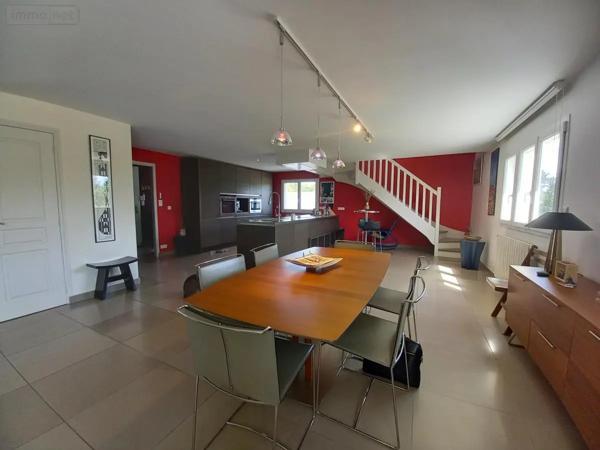 Achat - Appartement Brech 56400 4 pièces 170 m 2 1316 m 2