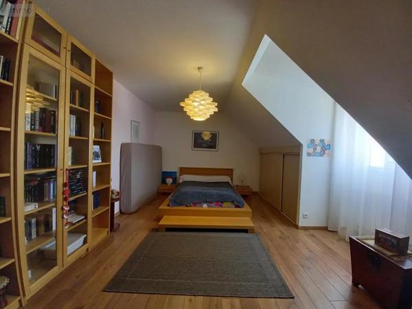 Achat - Appartement Brech 56400 4 pièces 170 m 2 1316 m 2
