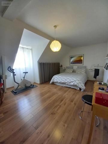 Achat - Appartement Brech 56400 4 pièces 170 m 2 1316 m 2