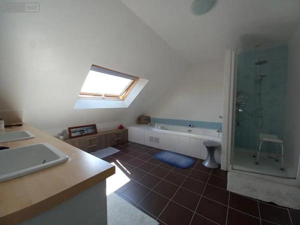 Achat - Appartement Brech 56400 4 pièces 170 m 2 1316 m 2