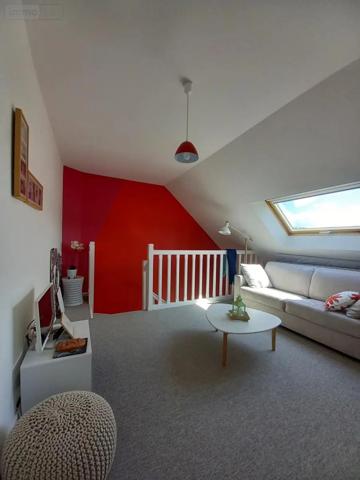Achat - Appartement Brech 56400 4 pièces 170 m 2 1316 m 2